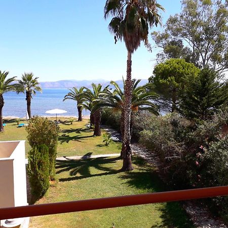 Irini Apartments And Studios Kavos Exterior photo