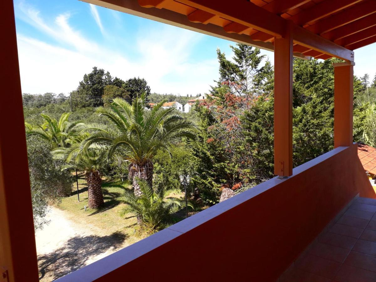 Irini Apartments And Studios Kavos Exterior photo