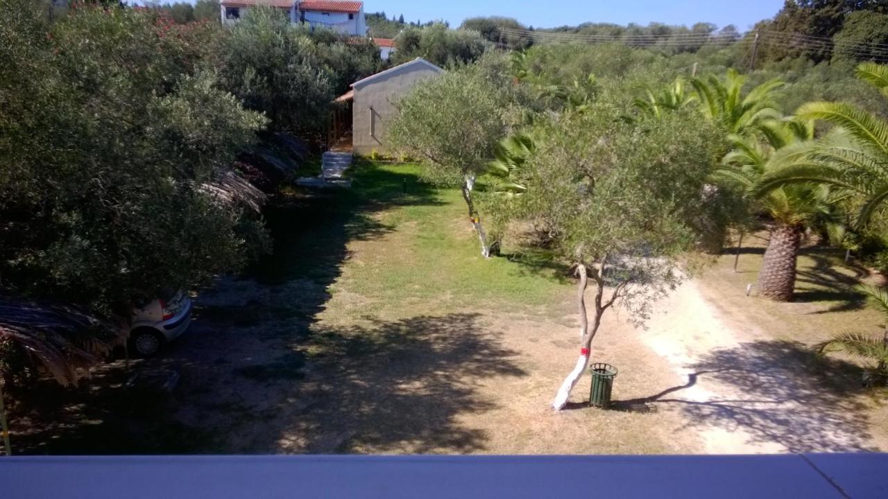 Irini Apartments And Studios Kavos Exterior photo