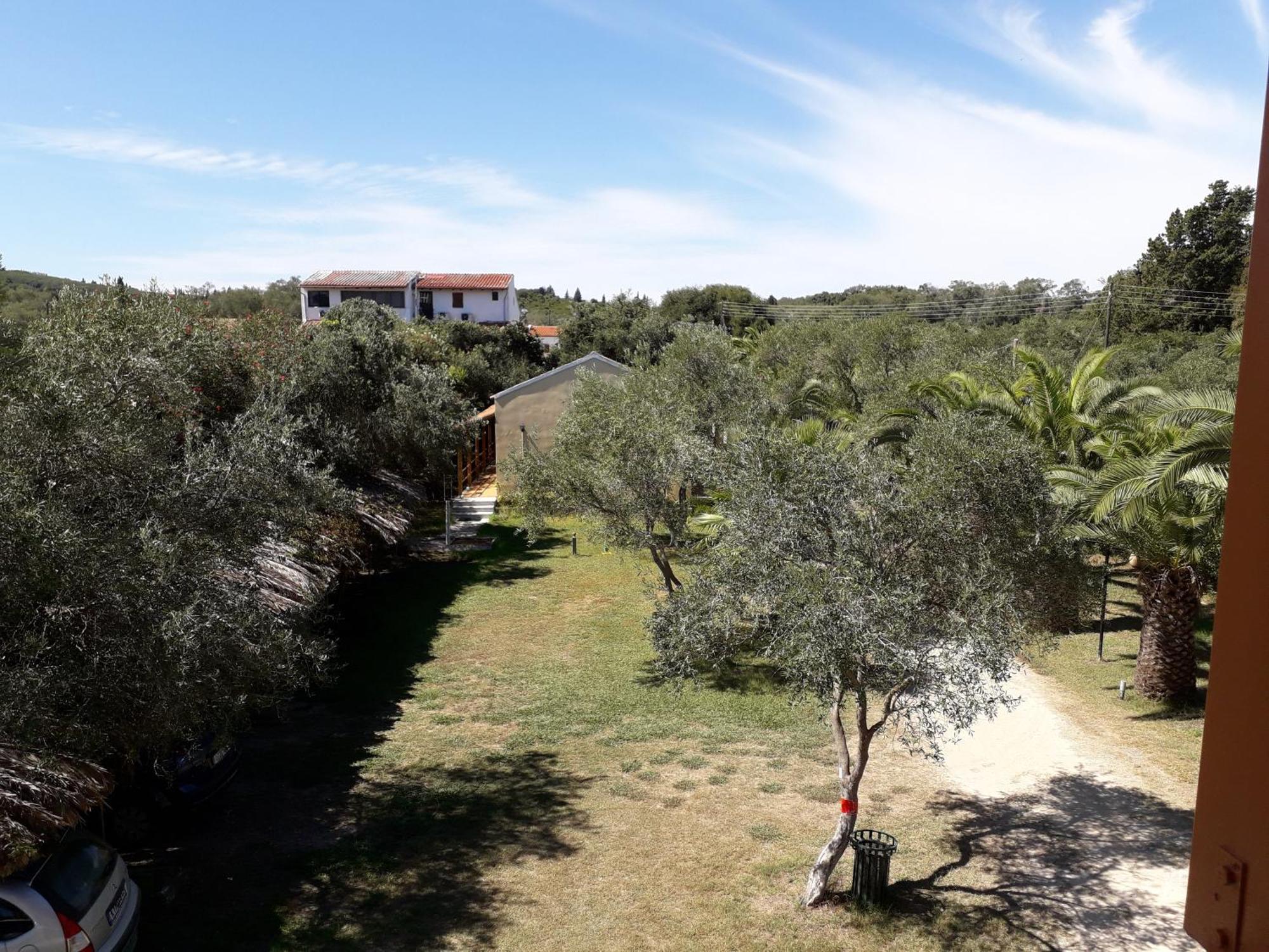 Irini Apartments And Studios Kavos Exterior photo