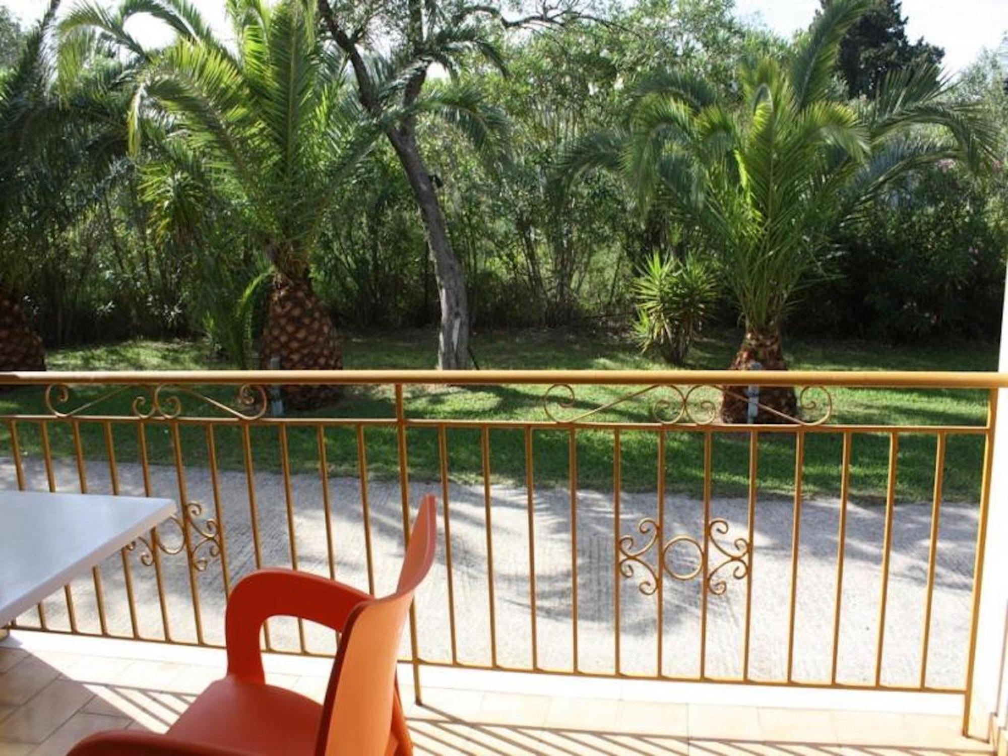 Irini Apartments And Studios Kavos Exterior photo