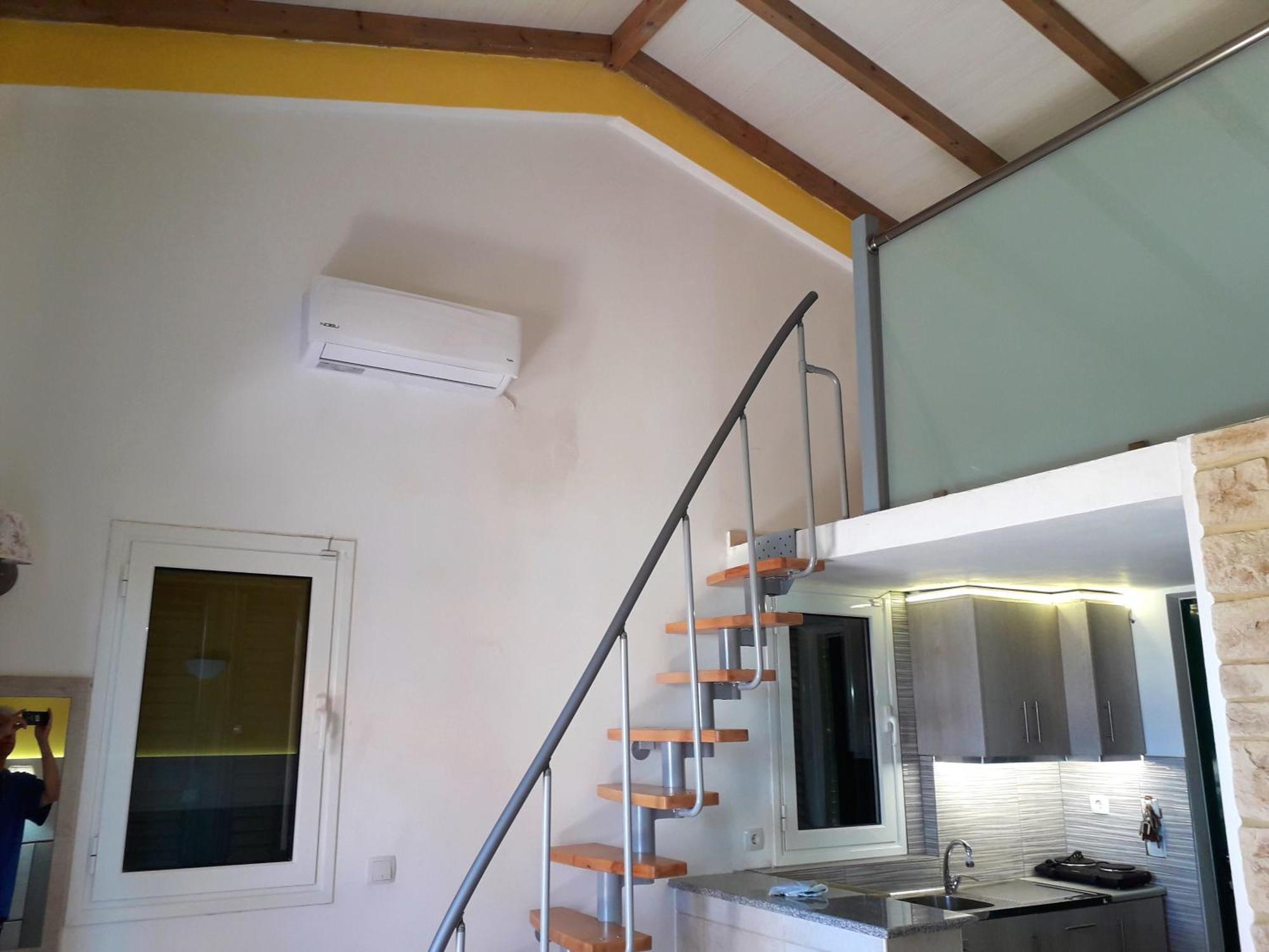 Irini Apartments And Studios Kavos Exterior photo