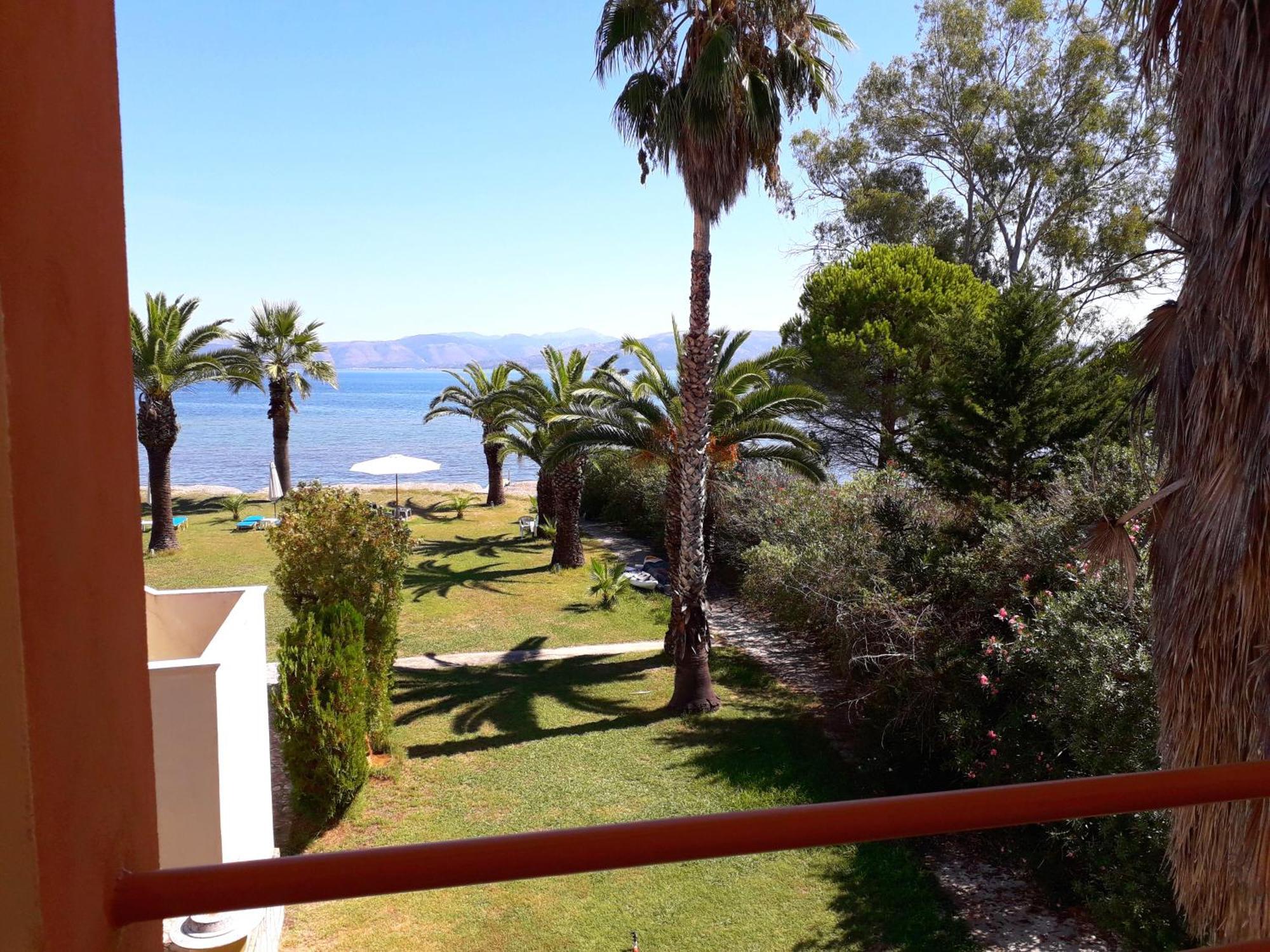Irini Apartments And Studios Kavos Exterior photo