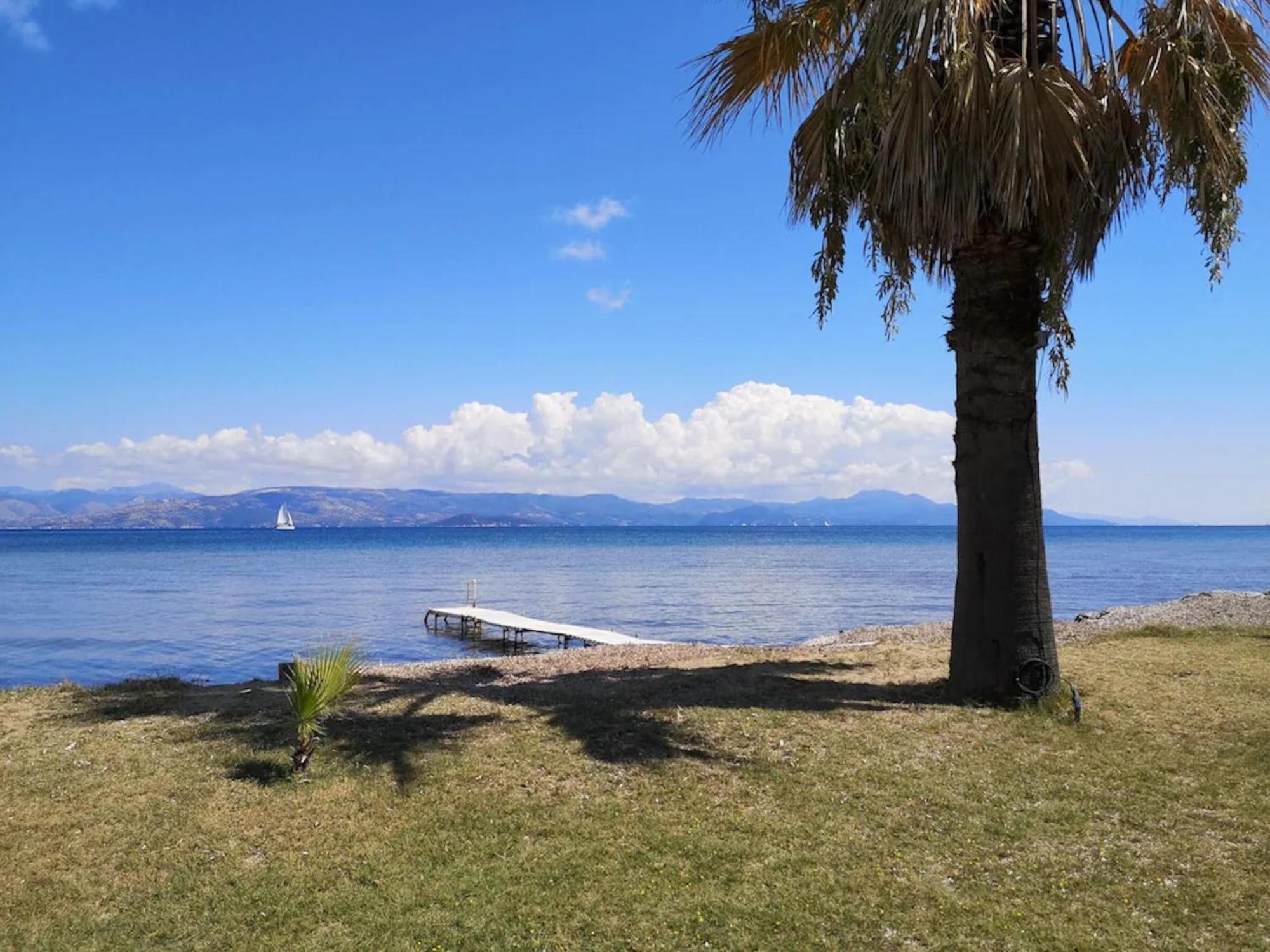 Irini Apartments And Studios Kavos Exterior photo