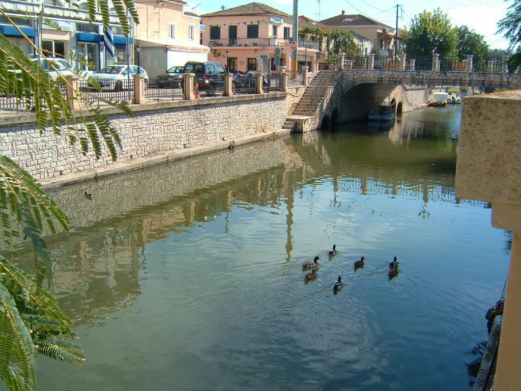 Irini Apartments And Studios Kavos Exterior photo