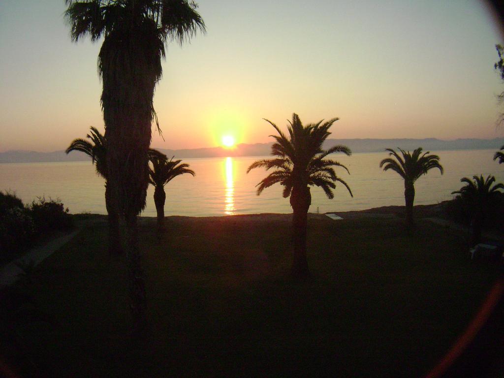 Irini Apartments And Studios Kavos Exterior photo