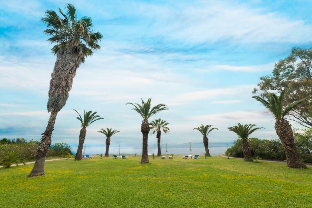 Irini Apartments And Studios Kavos Exterior photo